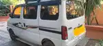 Maruti Suzuki Eeco 2012 Petrol Well Maintained