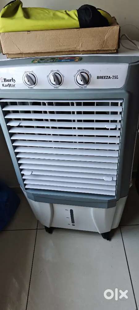 Used Furnitures and Cooler for sale