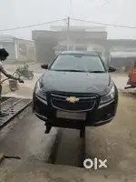 Chevrolet Cruze 2013 Diesel Well Maintained