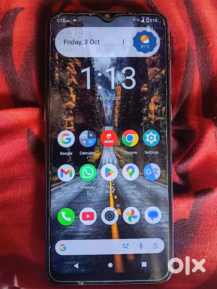 Micromax in1b
