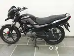 HERO SUPER SPLENDOR XTEC MODEL 2024