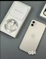 iPhone 12 get refurbished model at geniune price in your buget