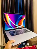 N - Apple MacBook Pro - i9 Processor
