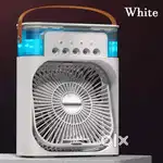 MIST COOLER FAN