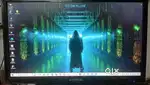 CP Plus 19 inch HD CP-UEM-19AH In Super Mint Condition, Bill available