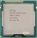 i3 3rd gen processor