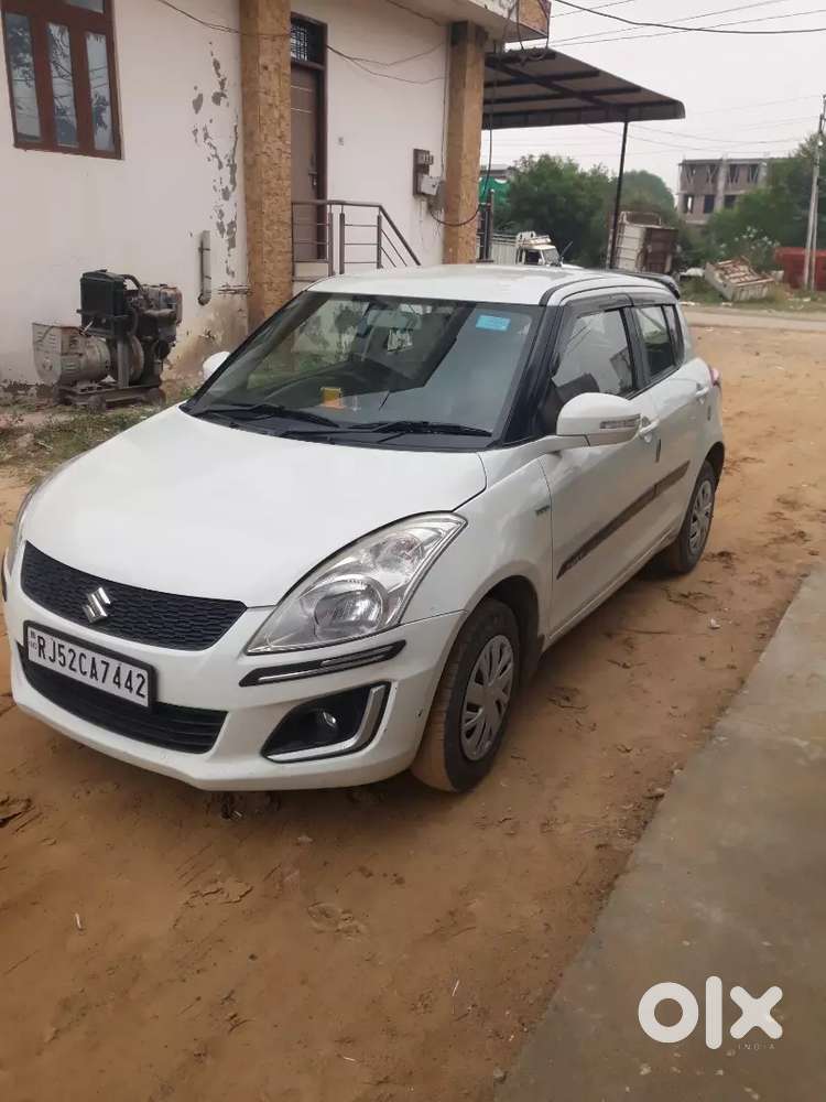 Maruti Suzuki vdi ABS