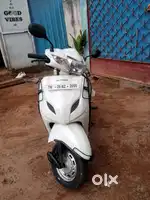 Honda Activa for sale