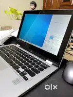 Dell 2in1 360 touch laptop - inspiron 11 3148 + upgraded 512gb hdd