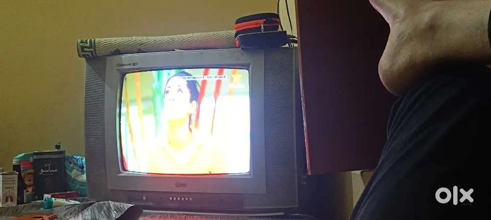 LG TV 2015