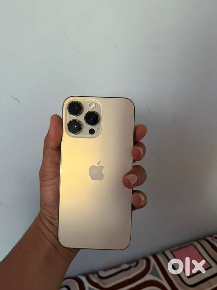 14 Pro max 256GB