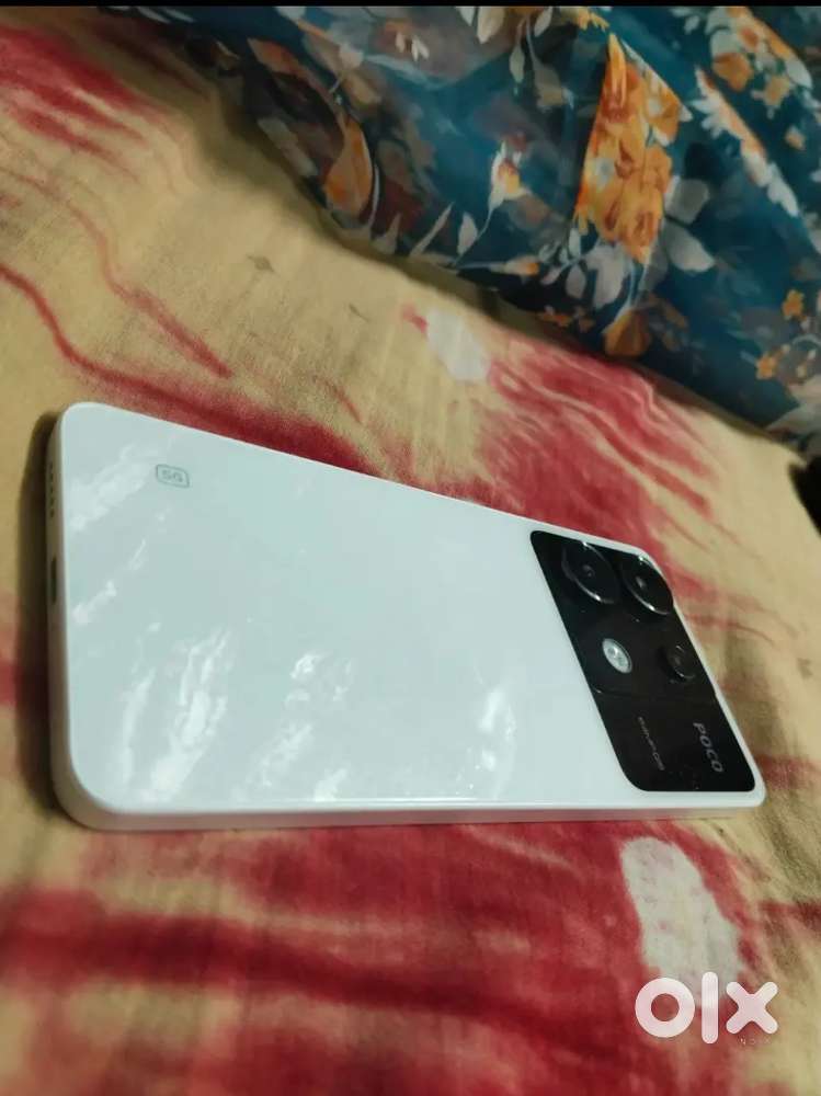 Poco x6 5g