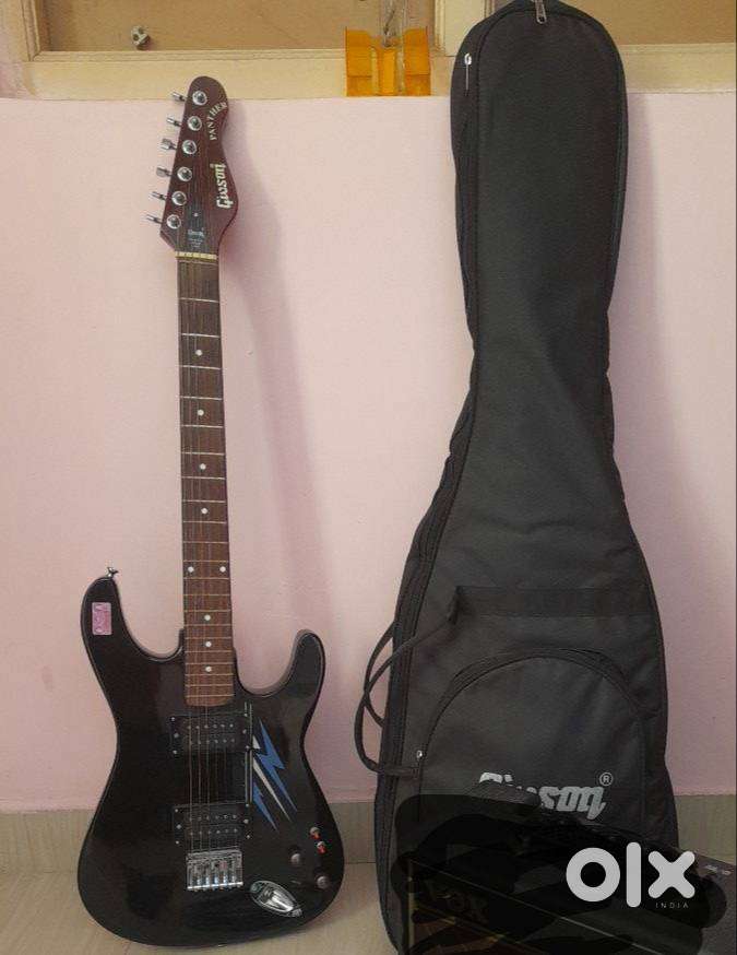 Electric Guitar