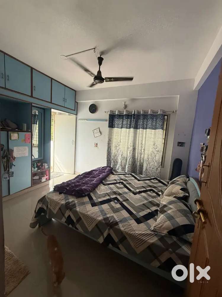 3 bhk available for lease in kr puram