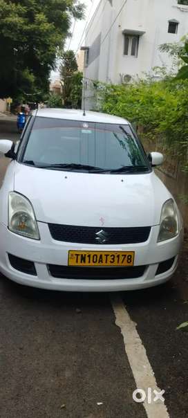 Maruti Suzuki Swift Dzire 2015 Diesel 268000 Km Driven