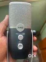 AKG ara USB condenser microphone