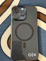Iphone 15 pro max 512gb
