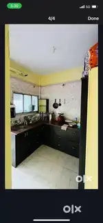 We need 1 roomate in sharing, 3000/- will be the rent. Only for female