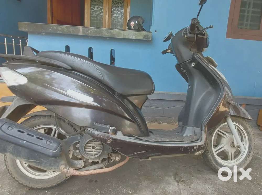 Good pick-up excellent milage well maintained