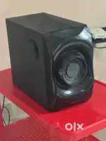 Philips Spa8000b hometheatre