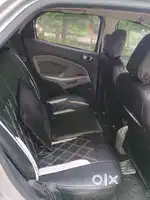 Ford Ecosport 2016 Diesel 82000 Km Driven