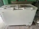 I have two freezer