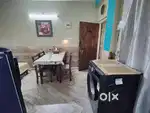 3bhk fully furnished