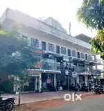 High Rental Building for sale in Thrissur Town