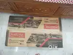 Surya gas strov