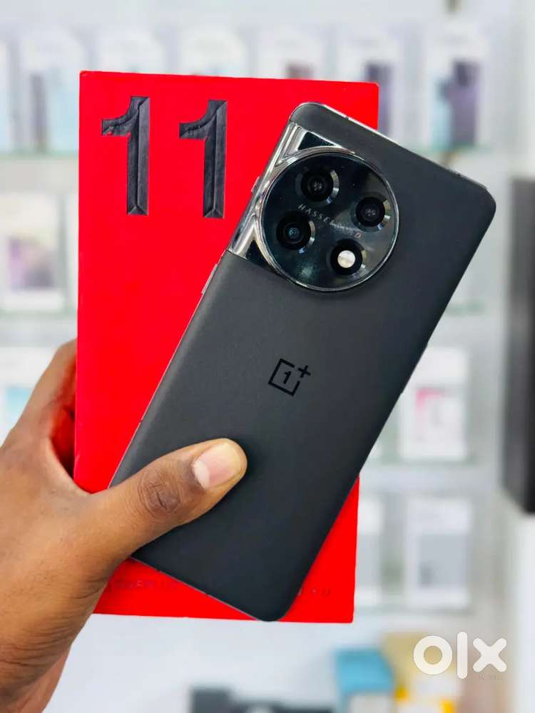 ONEPLUS 11 5G