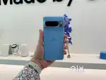 Pixel 8 Pro Bay Blue 128 GB