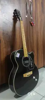 Givson Guitar