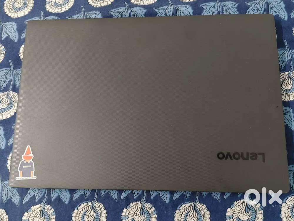 Lenovo laptop