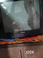 Sansui TV old