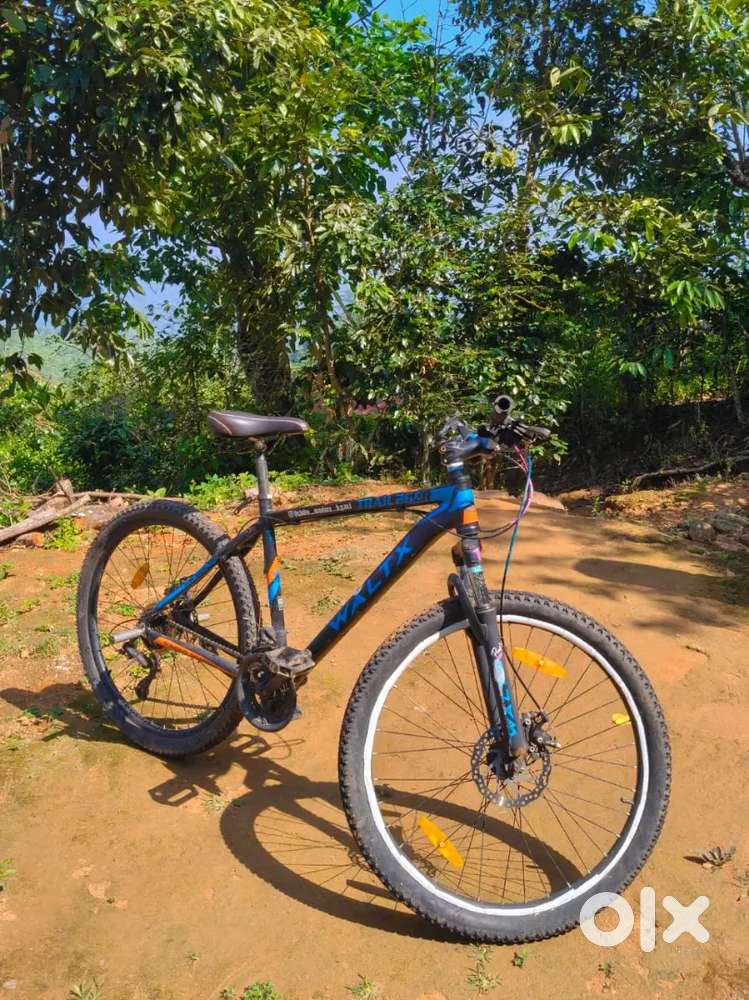 Waltx trail 26A Gear Cycle Good condition