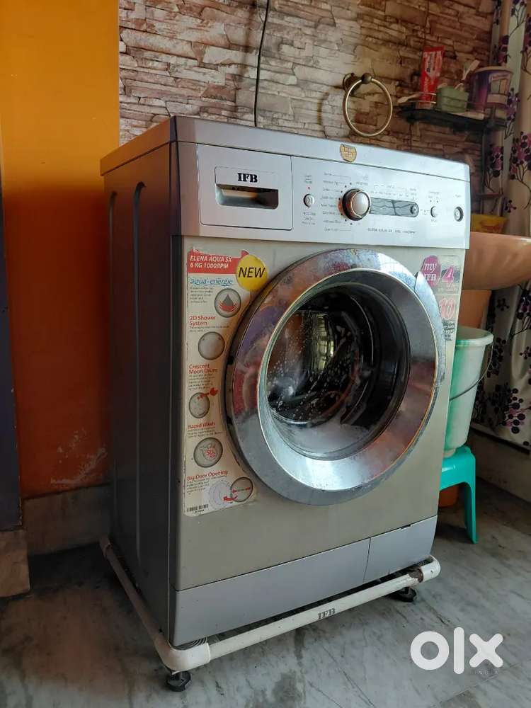 IFB Washing machine in brand new condition
