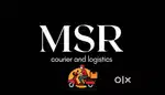 Courier Delivery