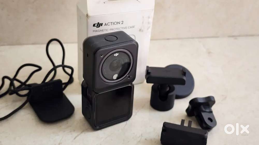 DJI Action 2 Camera