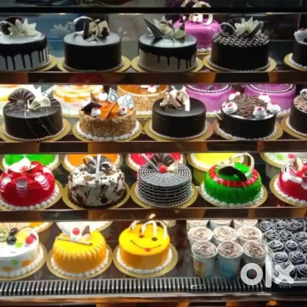 Urgently we required for prawn factory and cake factory