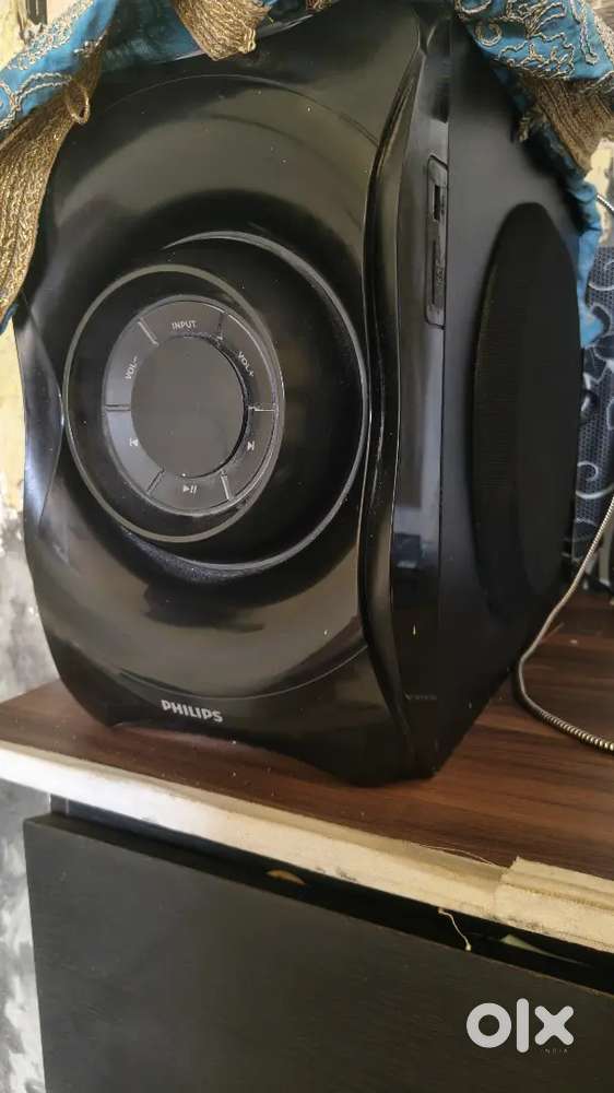 Philips spa 8000B