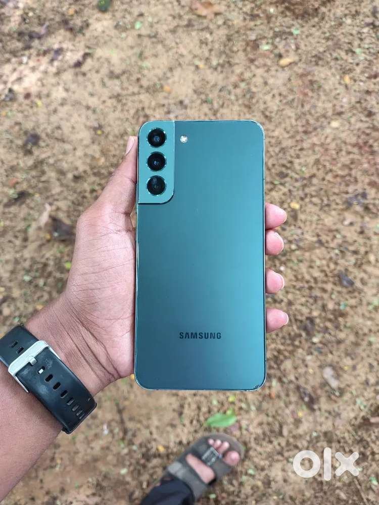 Samsung S22+