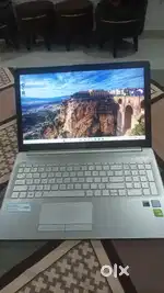 HP LAPTOP SALE (single handed use) #HURRY UP Prize km ho jaega