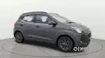 Hyundai Grand i10 Nios Sportz 1.2 Kappa VTVT, 2021, Petrol
