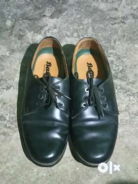 Bata shoes size 5