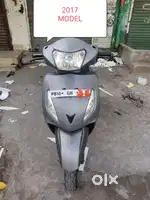 2017 TVS JUPITER LUDHIANA FOR SALE