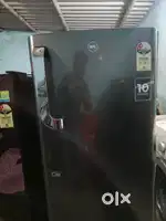 BPL refrigerator