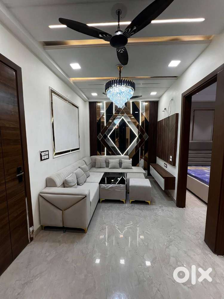 2.  Affordable 2BHK Flat – Loan Available – Ready to Move