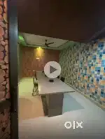Bar and restaurant on rent