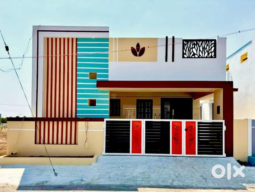 Every Brick, Every Wall, Tells A New Story