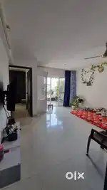 Green Hive Plus 2Bhk Furnished flat for rent 25k in Fursungi